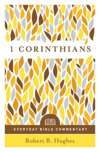 Image of 1 Corinthians Everyday Bible Commentary
