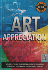 Image of Art Appreciation