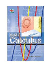 Image of Basic Calculus