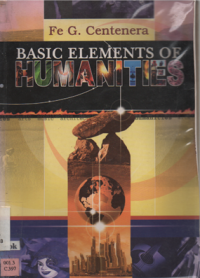 Image of Basic Elements Of Humanities