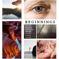 Image of Beginnings
