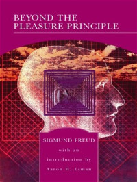 Image of Beyond the pleasure principle