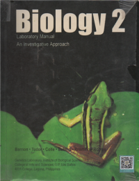 Image of Biology 2