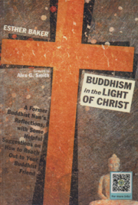 Image of Buddhism in the Light of Christ