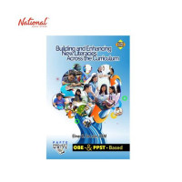 Image of Building and Enhancing New Literacies Across the Curriculum