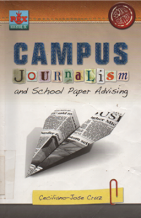 Image of Campus Journalism