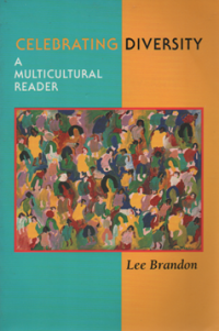 Image of Celebrating Diversity: A multicultural Reader
