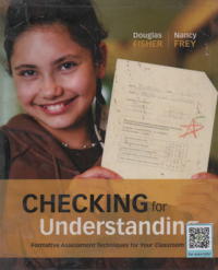 Image of Checking for Understanding