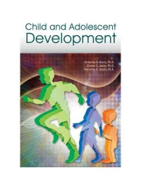 Image of Child and Adolescent Development