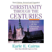 Image of Christianity Through the Centuries