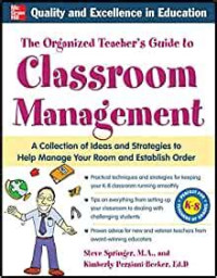 Image of Classroom Management