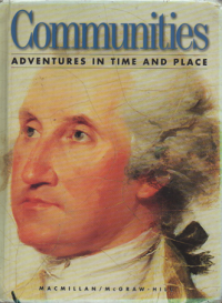 Image of Communities: Adventures in Time and Place