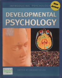 Image of Developmental Psychology