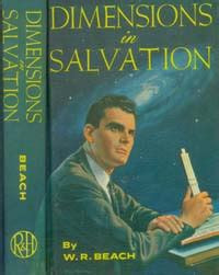Image of Dimensions in salvation