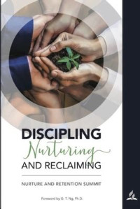 Image of Discipling Nurturing and Reclaiming