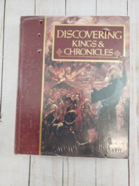 Image of Discover Kings & Chronicles