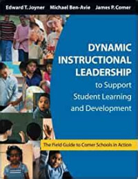 Image of Dynamic Instructional Leadership
