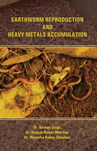 Image of Earthworm Reproduction and Heavy Metals Accumulation