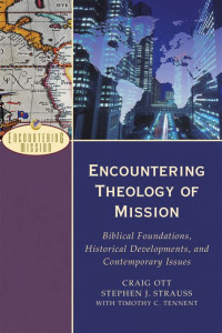 Image of Encountering Theology of Mission