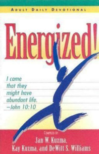 Image of Energized!