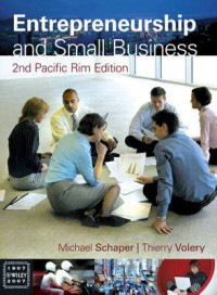Image of Entrepreneurship and Small Business