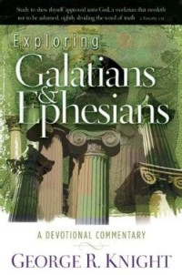 Image of Exploring Galatians & Ephesians