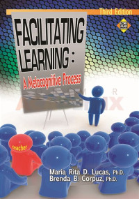 Image of Facilitating Learning: A Metacognitive Process