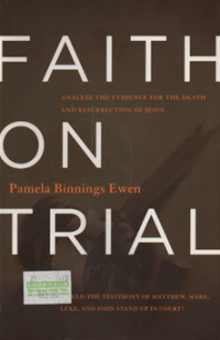 Image of Faith on Trail