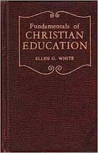 Image of Fundamentals of Christian Education