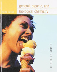 Image of General, Organic, and Biological Chemistry