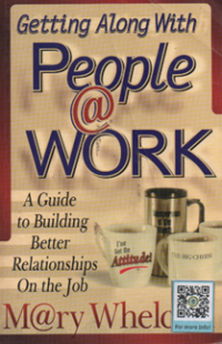 Image of Getting Along with People at Work