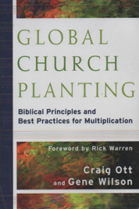 Image of Global Church Planting