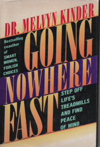 Image of Going Nowhere Fast