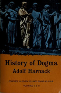 Image of History of dogma