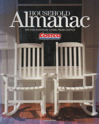 Image of Household Almanac