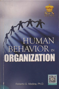 Image of Human Behavior in Organization
