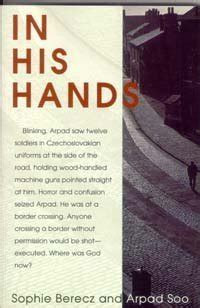 Image of In His Hands