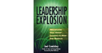 Image of Leadership Explosion