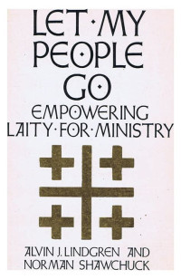 Image of Let My People Go