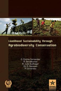 Image of Livelihood Sustainability through Agro-biodiversity Conservation