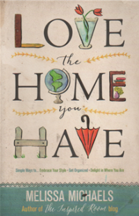 Image of Love the home you have