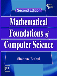 Image of Mathematical foundations of computer science