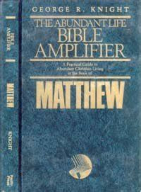 Image of Matthew: the gospel of the Kingdom
