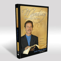 Image of Mending Broken People