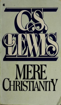 Image of Mere Christianity