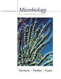 Image of Microbiology: An Introduction
