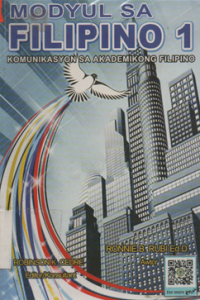 Image of Modyul Sa Filipino 1