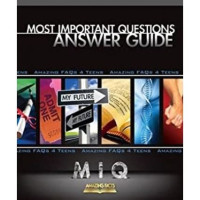 Image of Most Important Questions Answer Guide