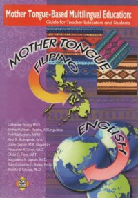 Image of Mother Tongue Filipino