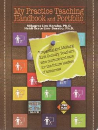 Image of My Practice Teaching Handbook and Portfolio